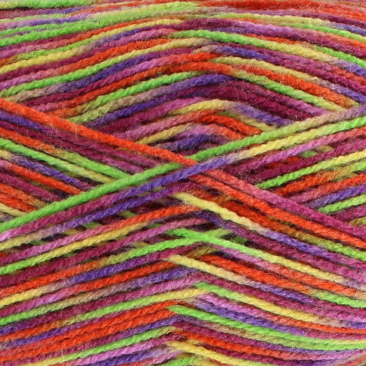 Heartbeat - Jitterbug DK