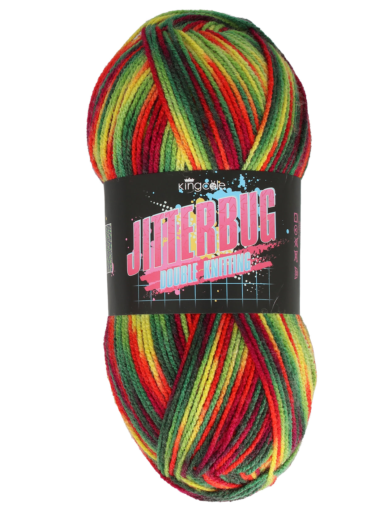Last Christmas - Jitterbug DK