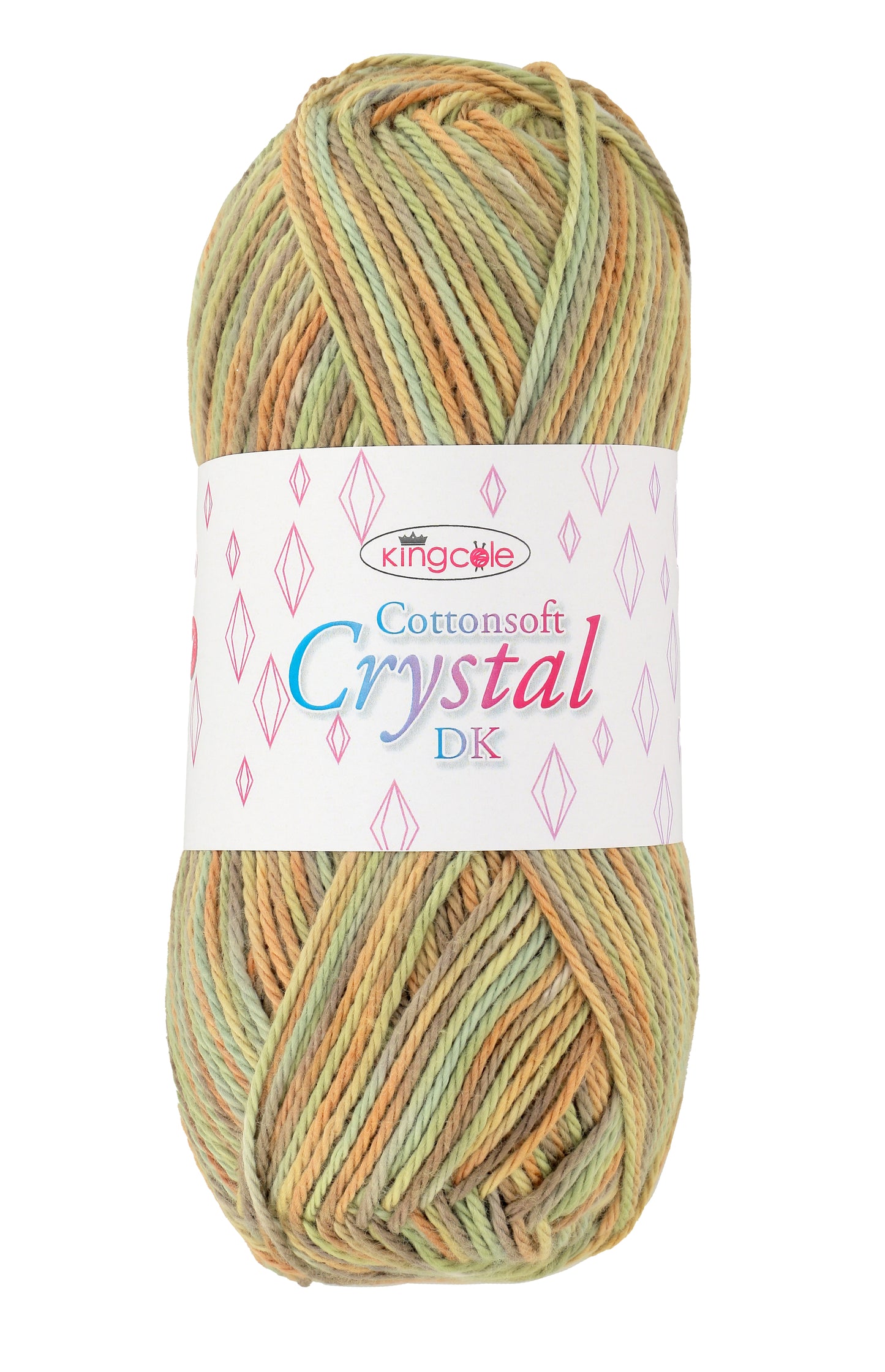 Pearl - Cottonsoft Crystal DK