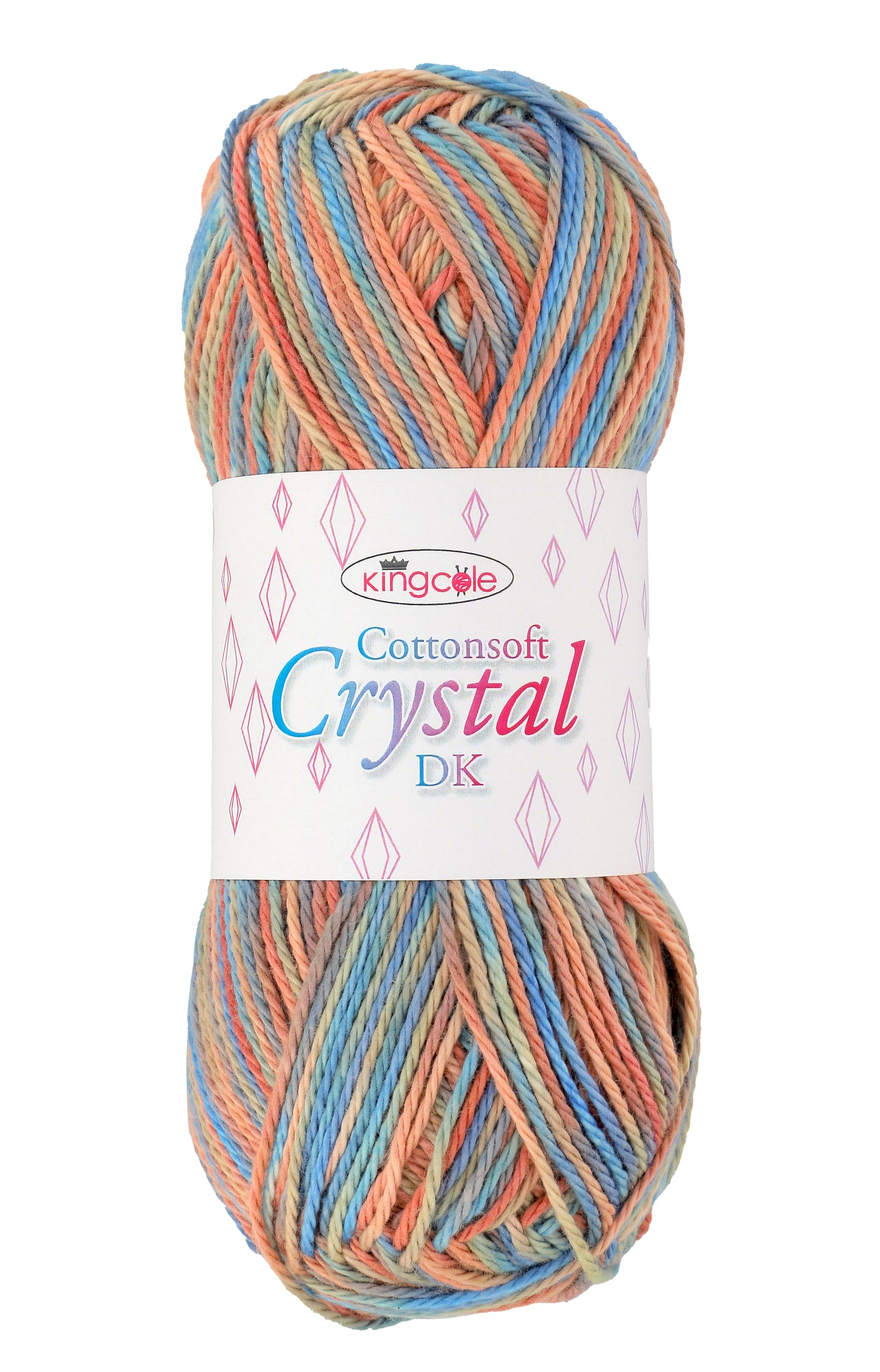 Topaz - Cottonsoft Crystal DK