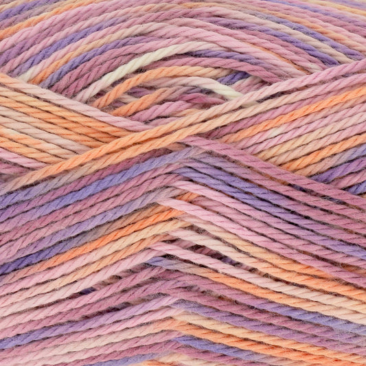 Amethyst - Cottonsoft Crystal DK