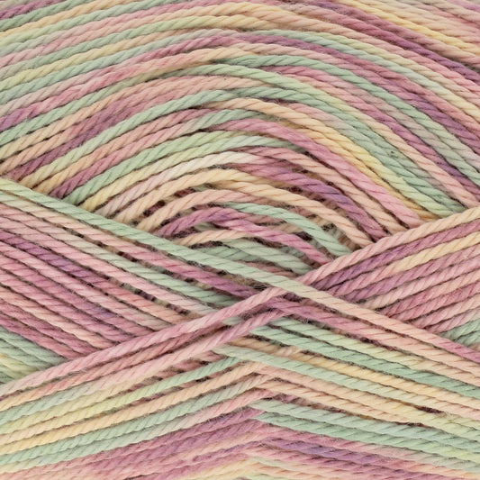 Rose - Cottonsoft Crystal DK