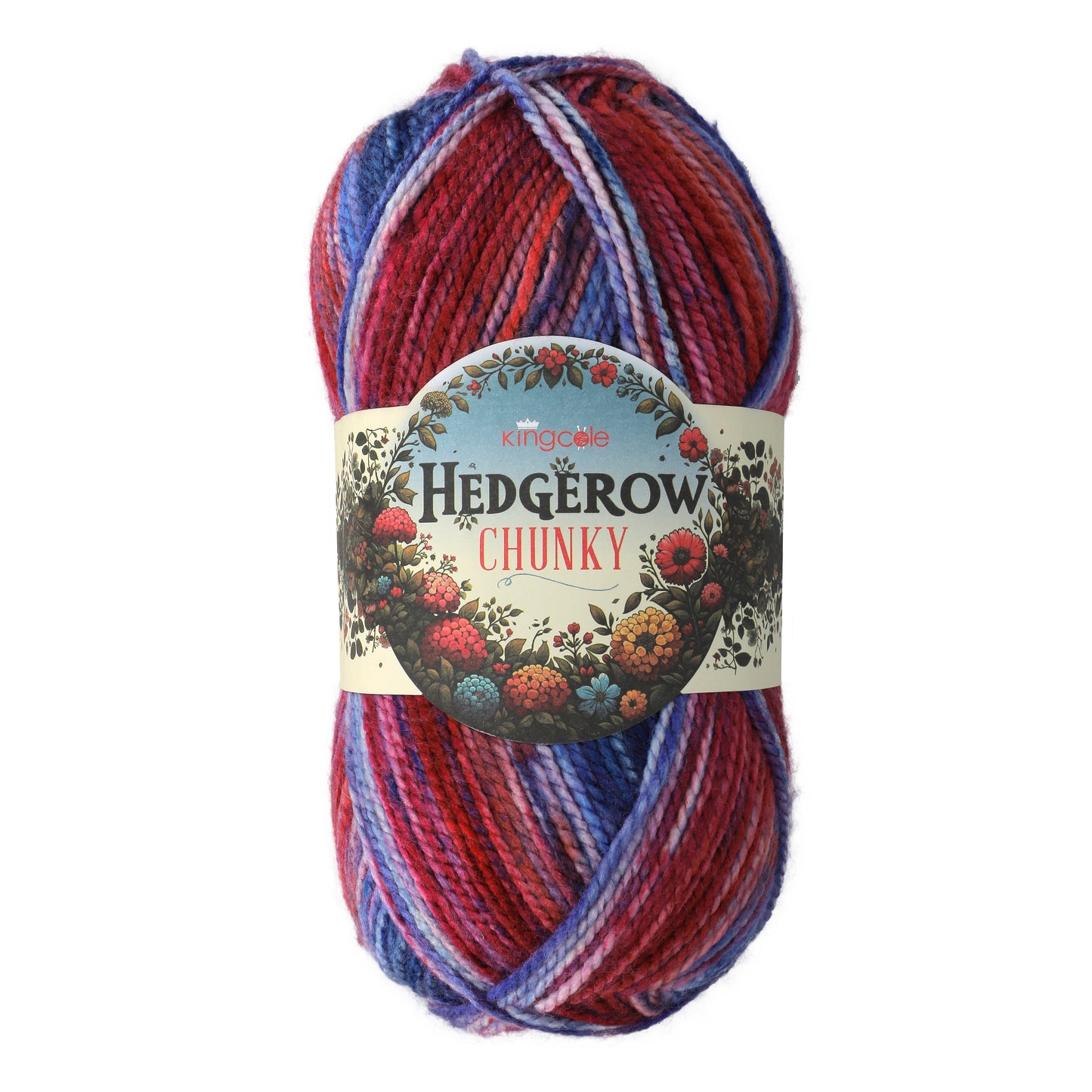 Oakwood - Hedgerow Chunky