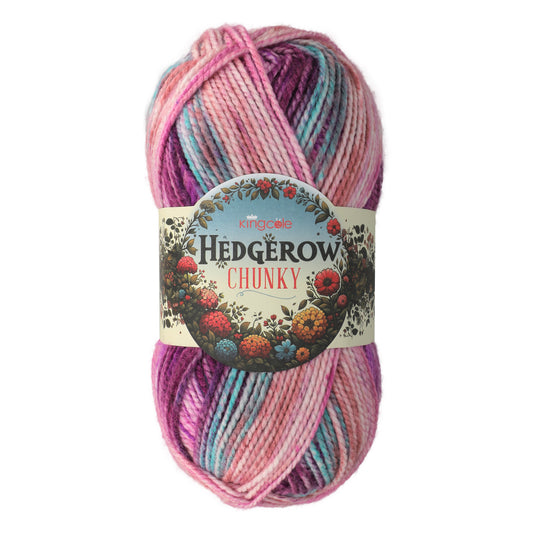 Wildberry - Hedgerow Chunky