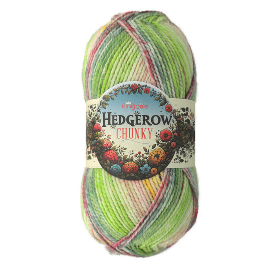 Dewdrop - Hedgerow Chunky