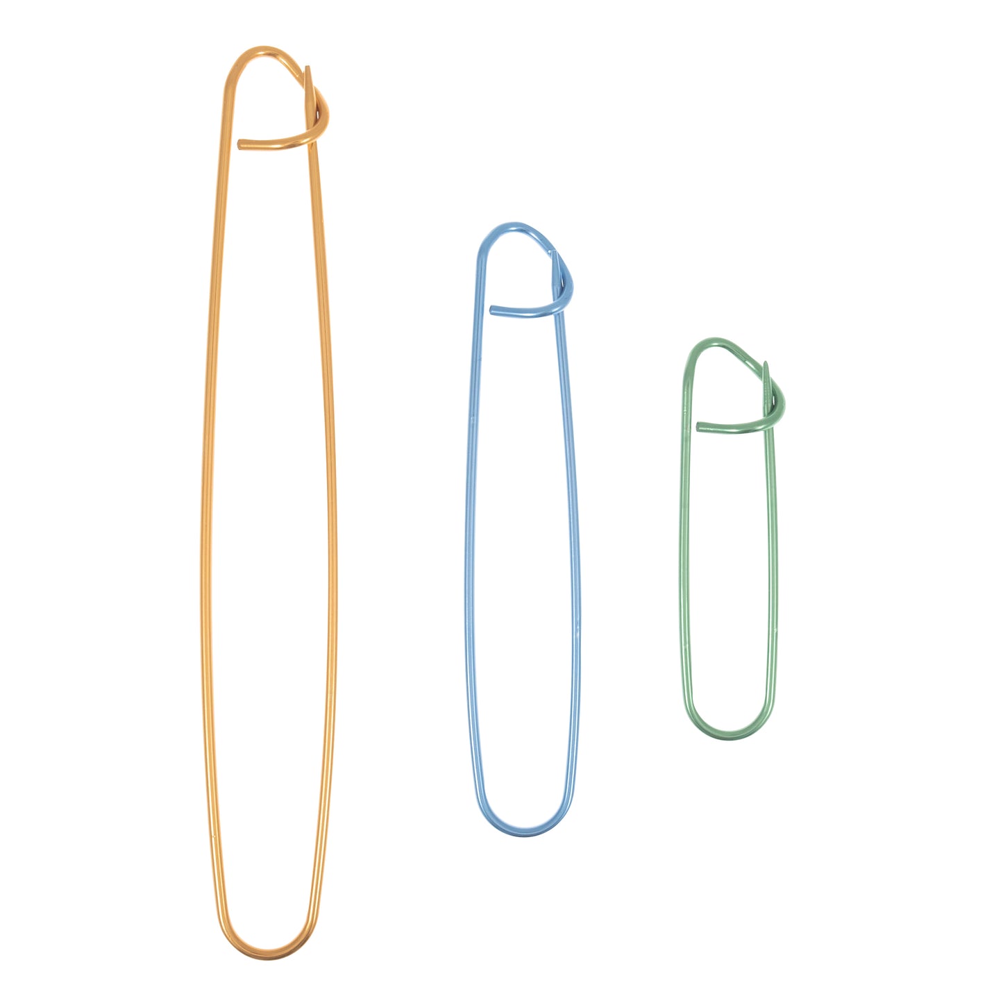 3 Stitch Holders - Milward