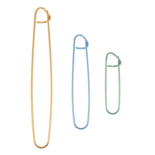 3 Stitch Holders - Milward