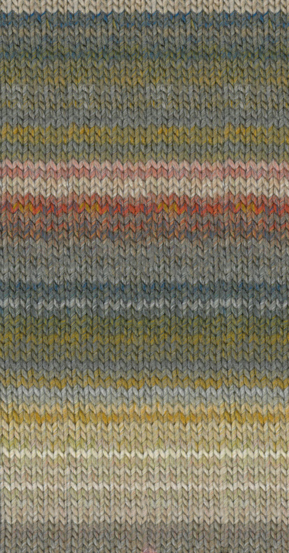 Ember Glow - Cottagespun Chunky