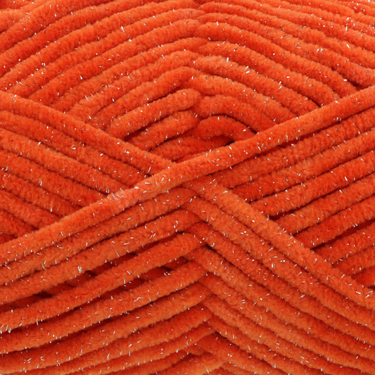 Orange - Yummy Glitz