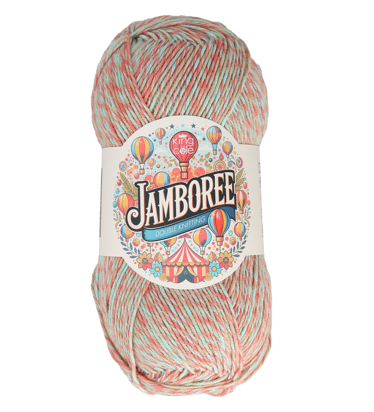 Lollipop Lane - Jamboree DK