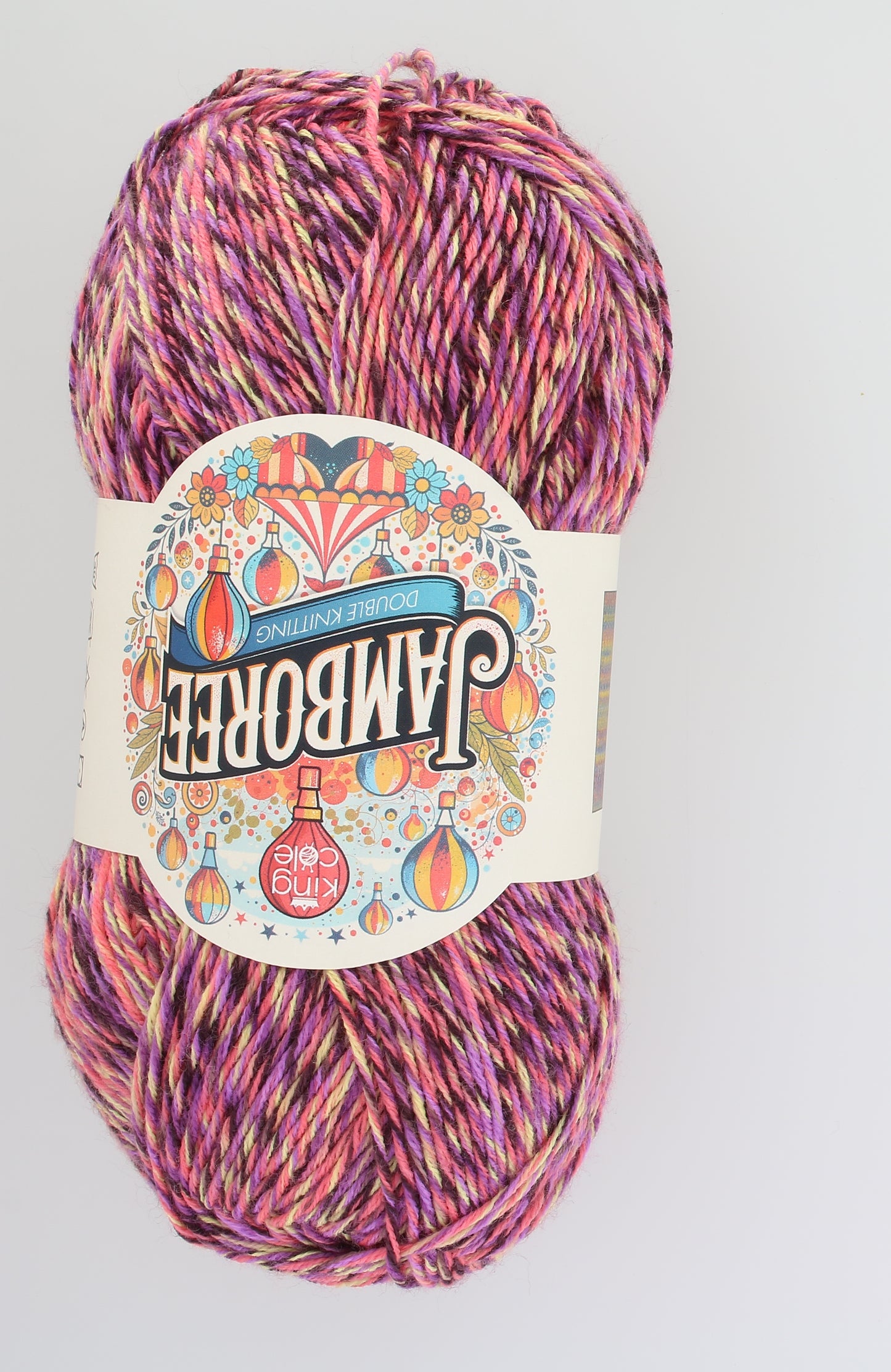 Tropical Tango - Jamboree DK