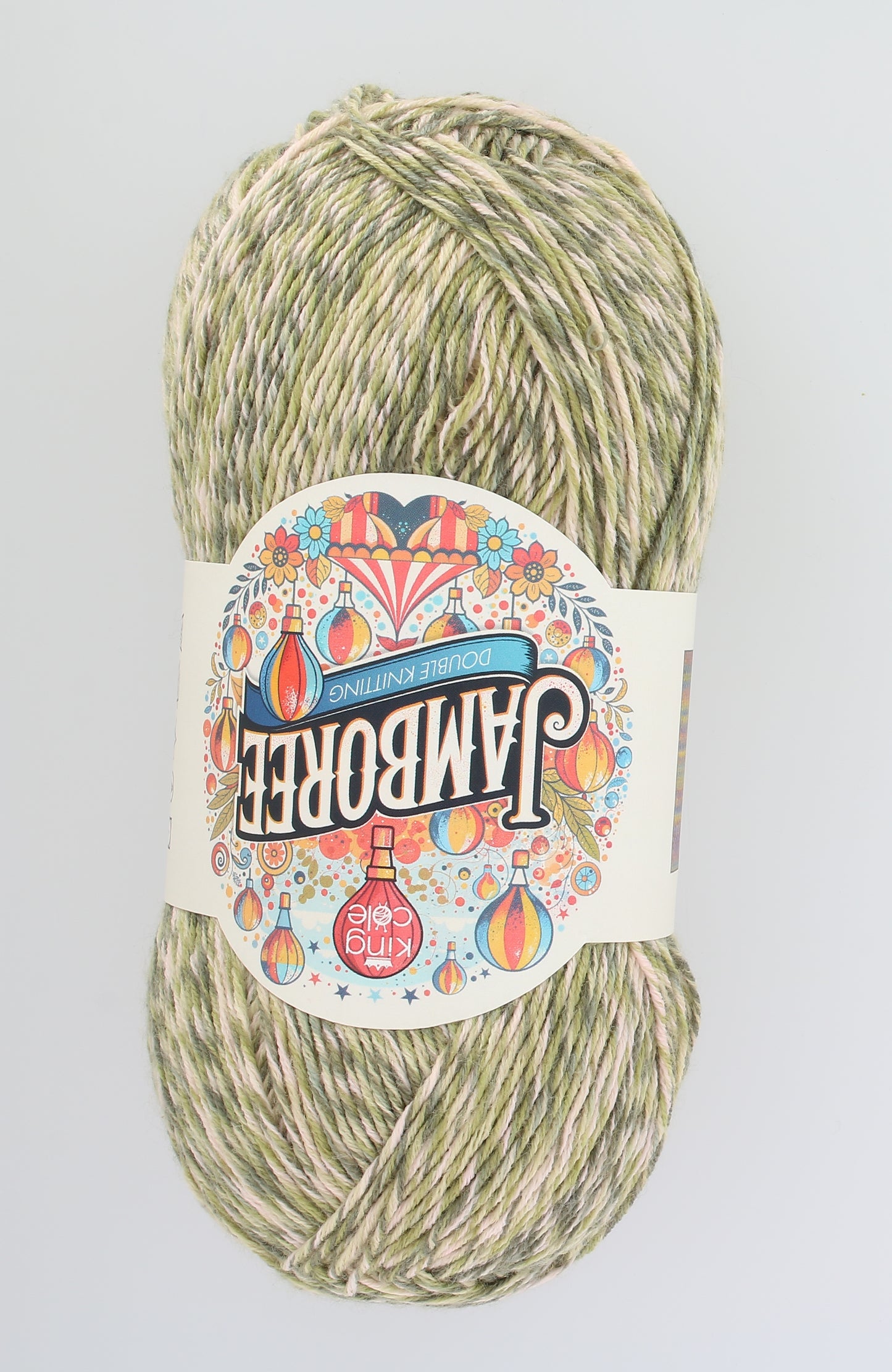 Mint Mojito - Jamboree DK