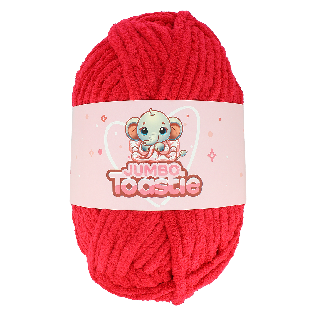 Crimson - Jumbo Toastie