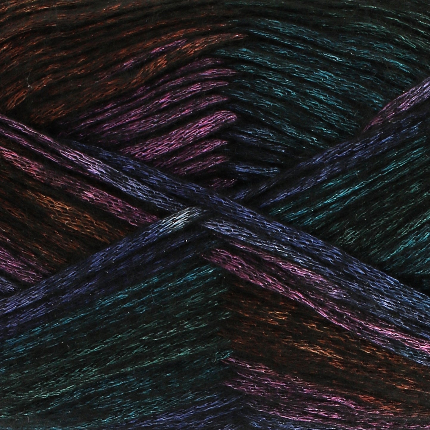 Glow Worm - Firefly Aran