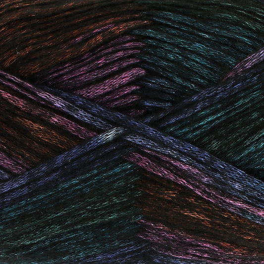 Glow Worm - Firefly Aran