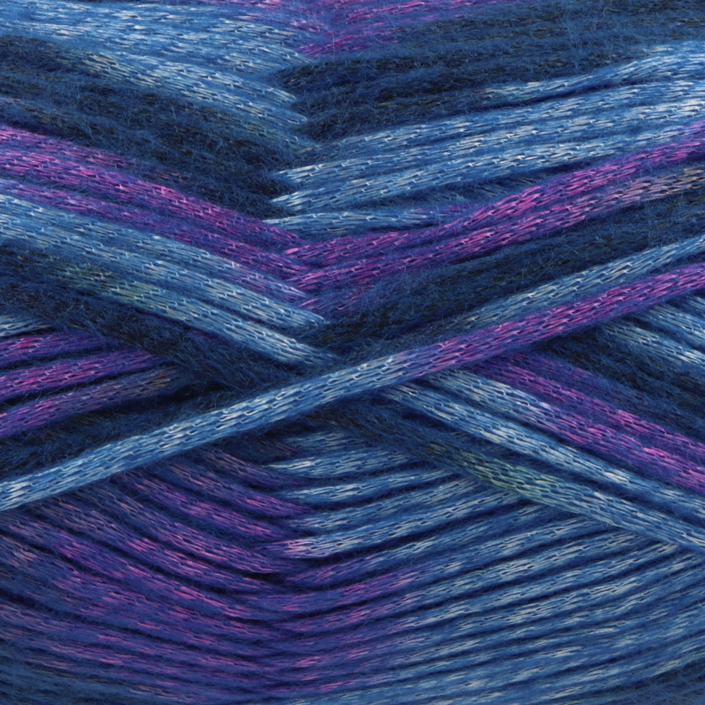 Aurora Beetle - Firefly Aran