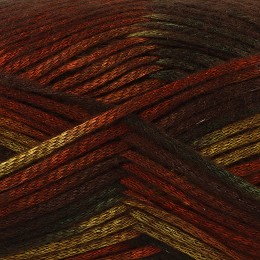Jewel Wasp - Firefly Aran