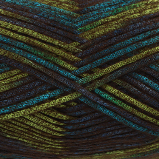 Emperor Moth - Firefly Aran