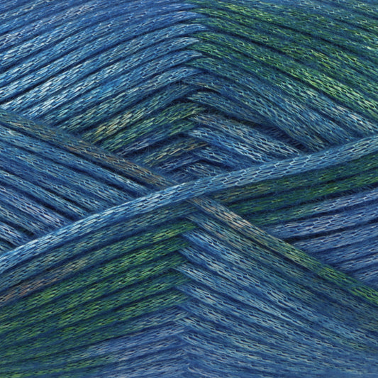 Sapphire Damselfly - Firefly Aran