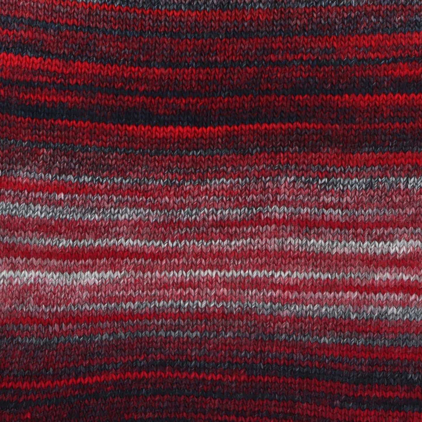 Crimson Confetti - Cottagespun DK 150g