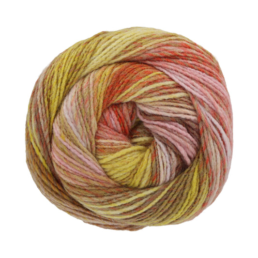 Rustic Rainbow - Cottagespun DK 150g
