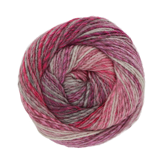 Pomegranate Pop - Cottagespun DK 150g