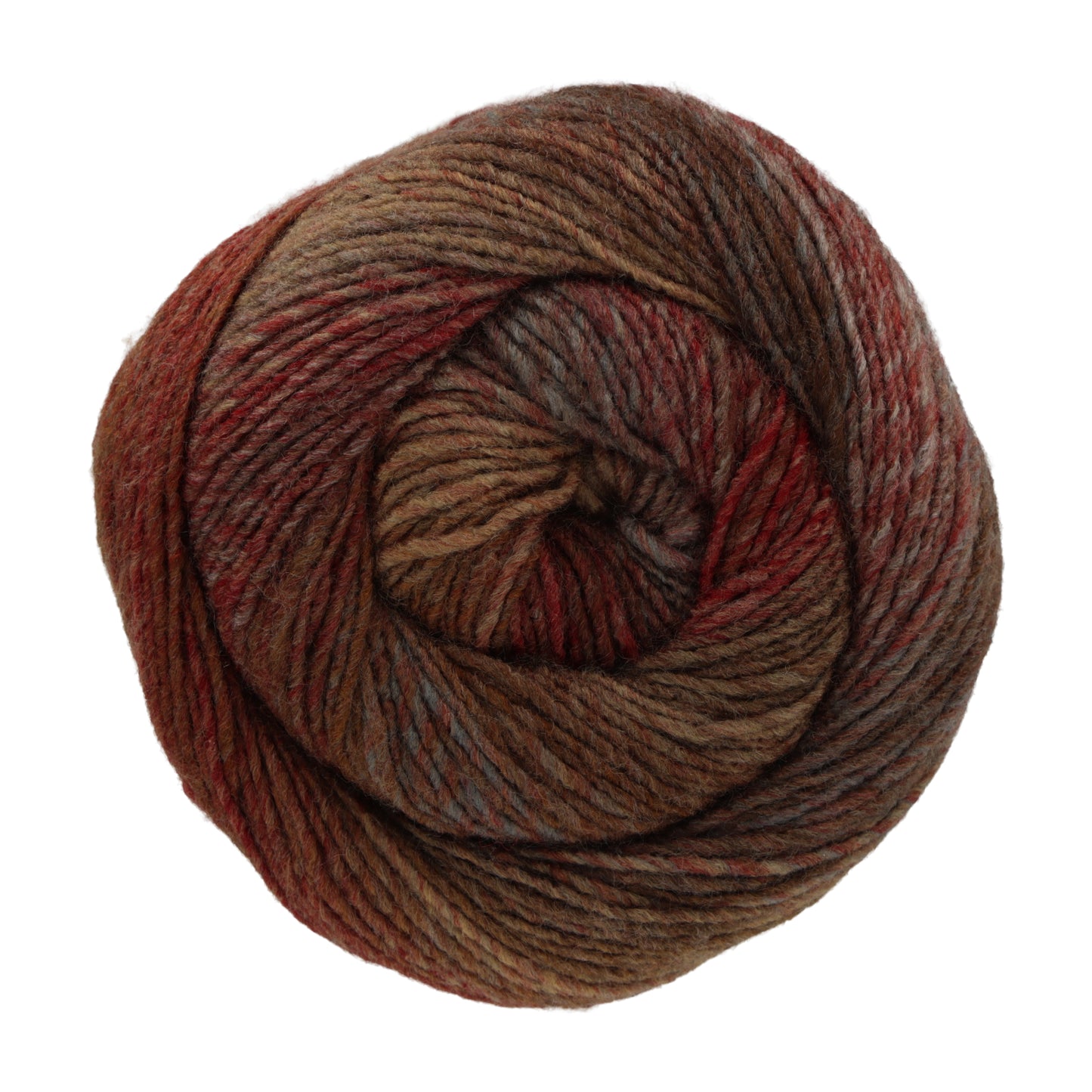 Caramel Carnival - Cottagespun DK 150g