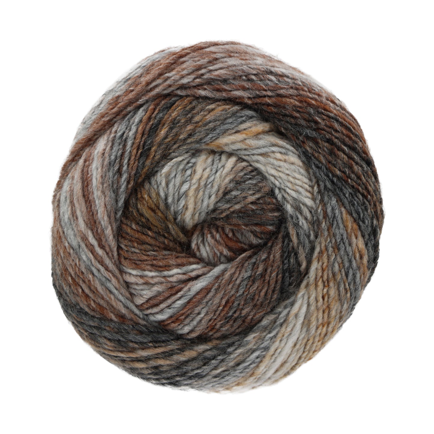 Driftwood Dusk - Cottagespun DK 150g