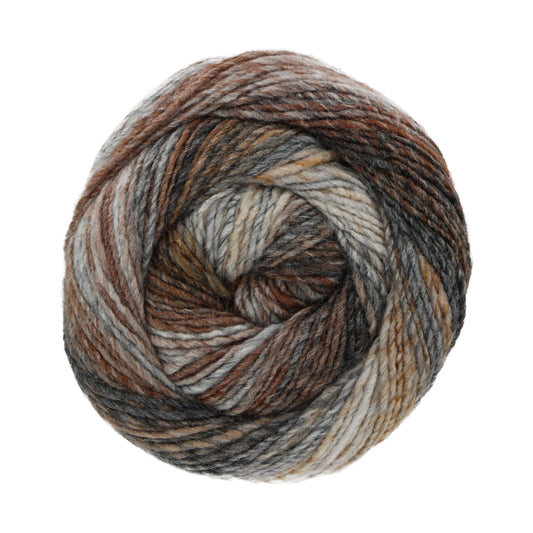 Driftwood Dusk - Cottagespun DK 150g