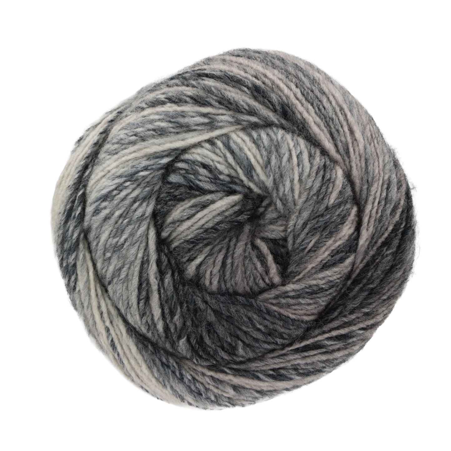 Silver Horizon - Cottagespun DK 150g