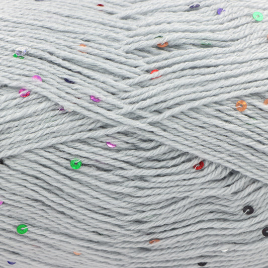Silver - Dazzle DK