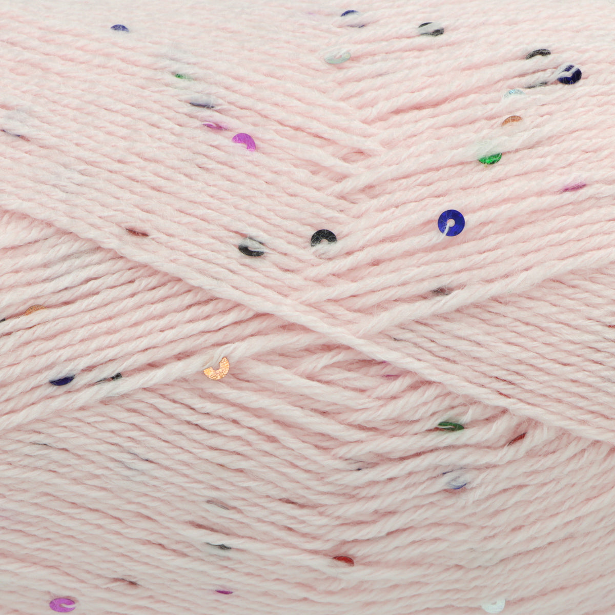 Blush - Dazzle DK