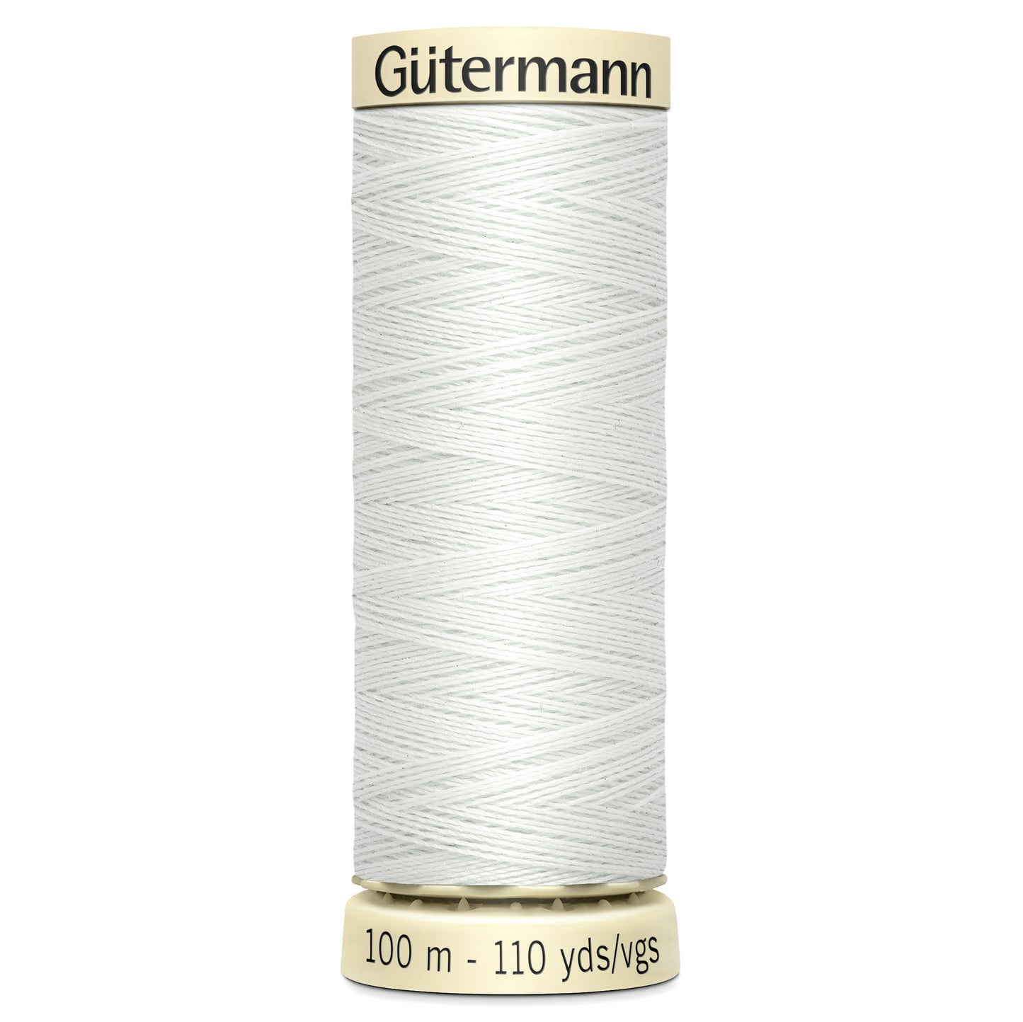 Shade 643 - Sew-All Thread: 100m - Gutermann