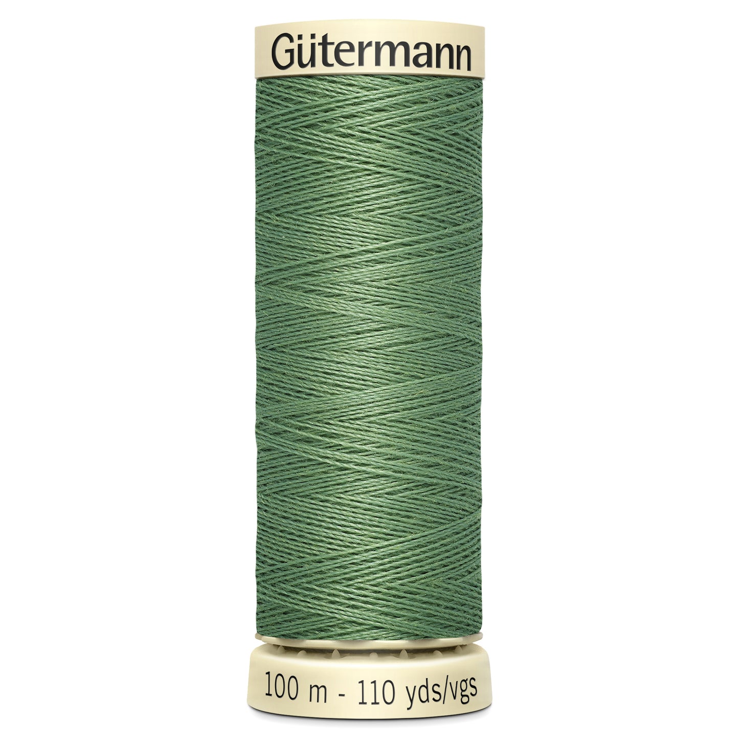 Shade 821 - Sew-All Thread: 100m - Gutermann