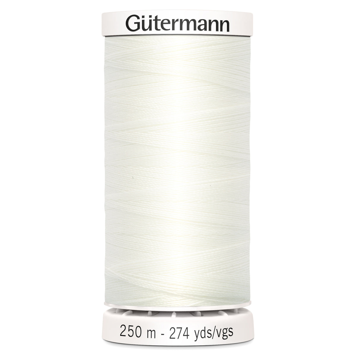 Shade 111 - Sew-All Thread: 250m – Gutermann