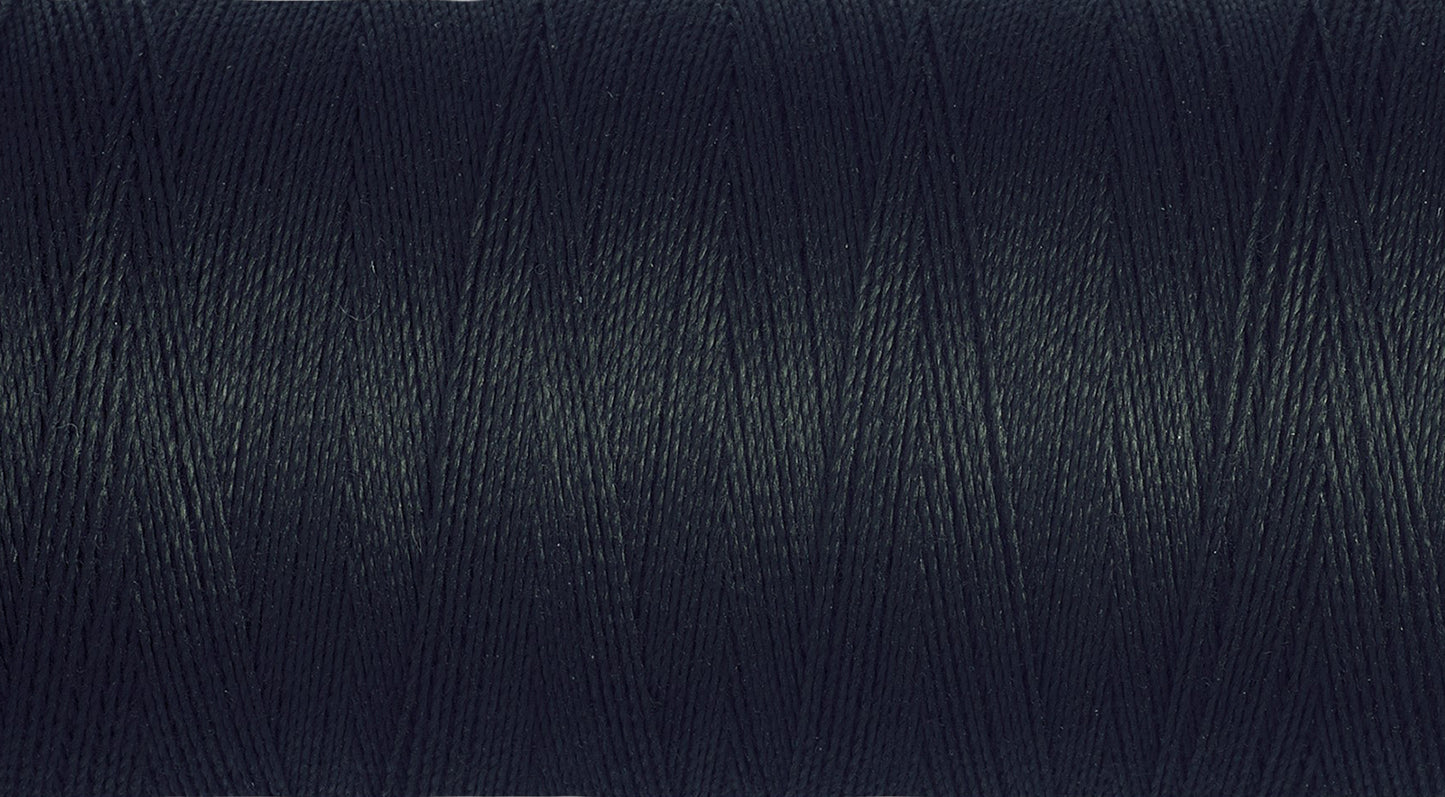 Shade Black (000) - Sew-All Thread: 250m – Gutermann