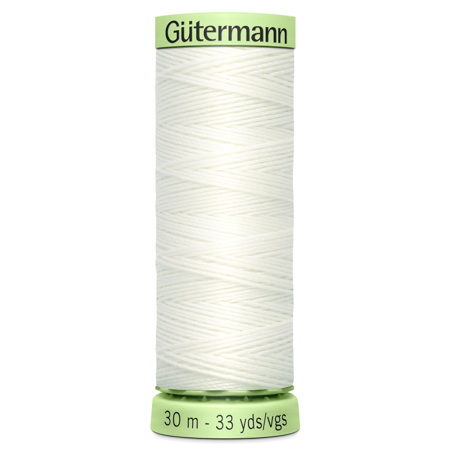 Shade 111: Top Stitch Thread 30m – Gutermann