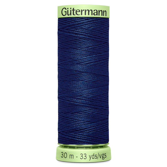 Shade 13: Top Stitch Thread 30m – Gutermann