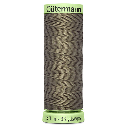 Shade 727: Top Stitch Thread 30m – Gutermann