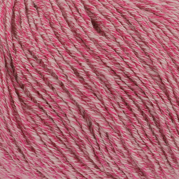 Pink Denim - Simply Denim DK