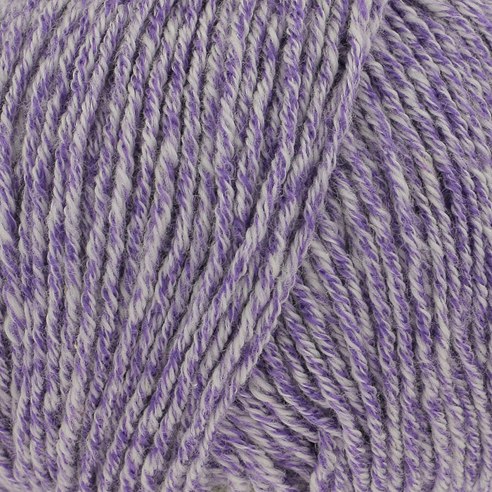 Purple Denim - Simply Denim DK