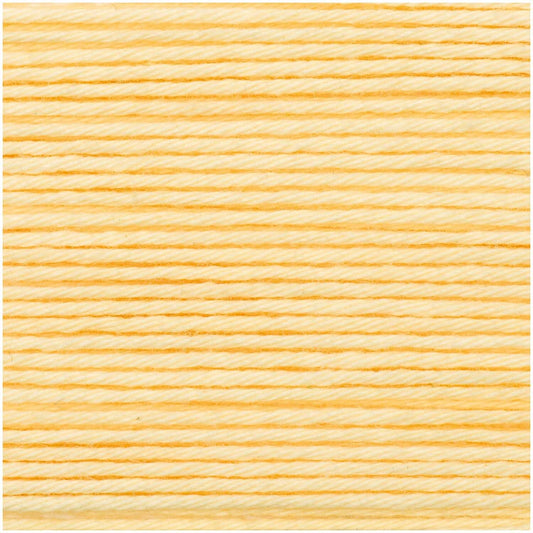 Vanilla (005) - Ricorumi DK 25g