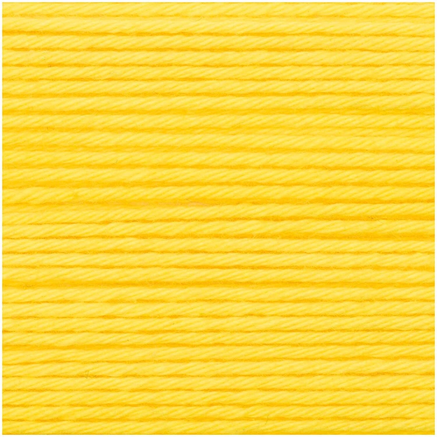Yellow (006) - Ricorumi DK 25g