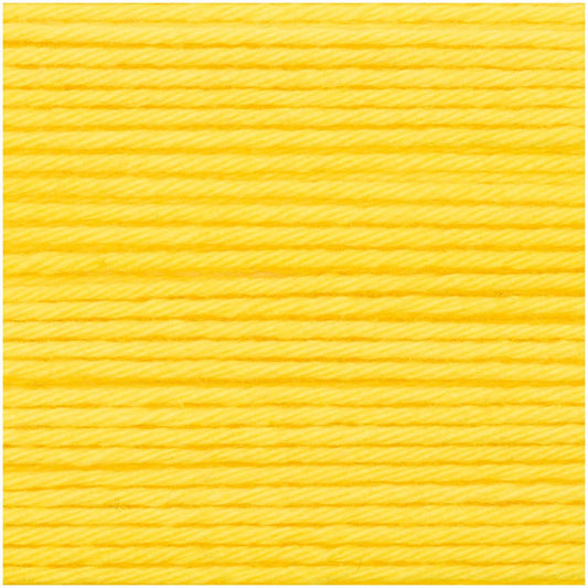 Yellow (006) - Ricorumi DK 25g