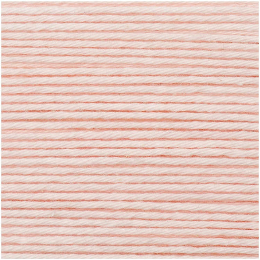 Pastel Pink (007) - Ricorumi DK 25g