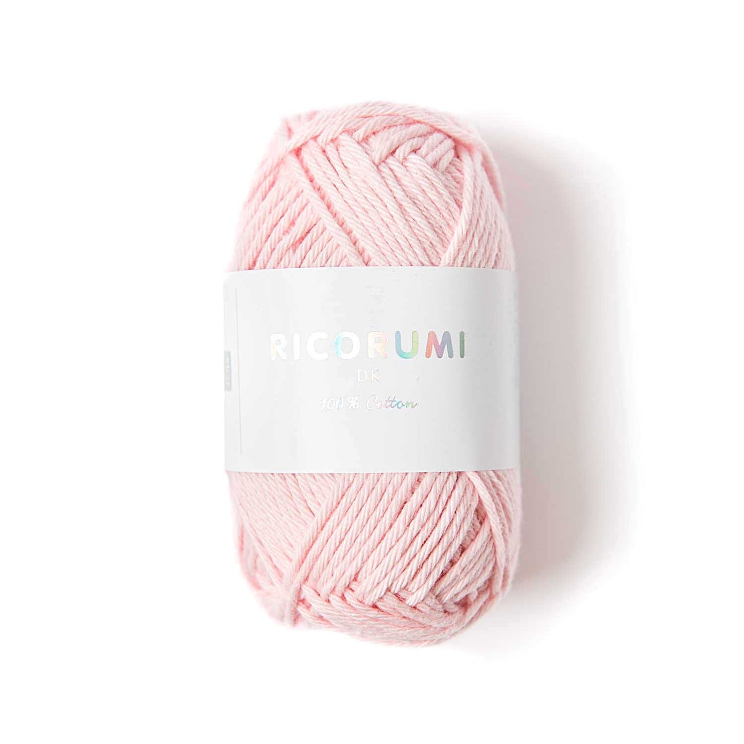 Rose (008) - Ricorumi DK 25g