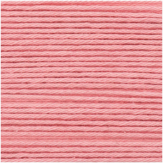 Coral (009) - Ricorumi DK 25g