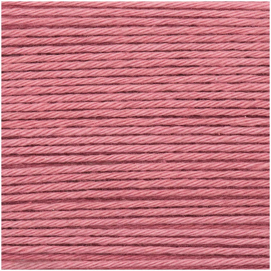 Dusky Pink (010) - Ricorumi DK 25g