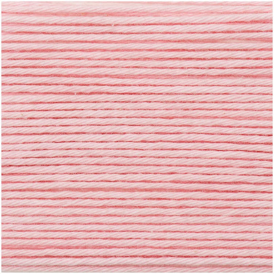 Pink (011) - Ricorumi DK 25g