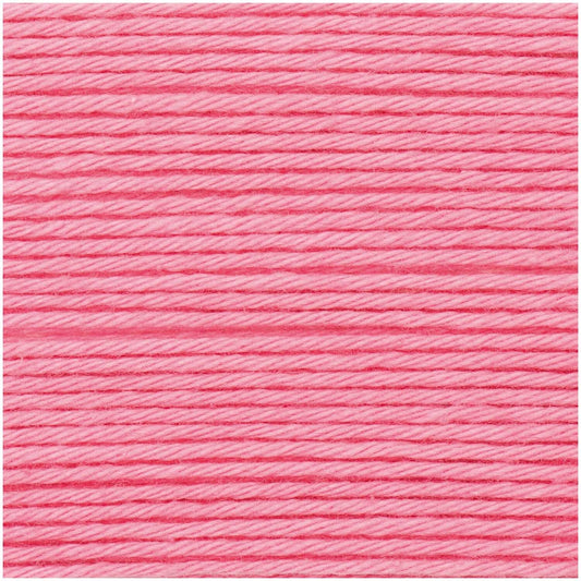 Candy Pink (012) - Ricorumi DK 25g
